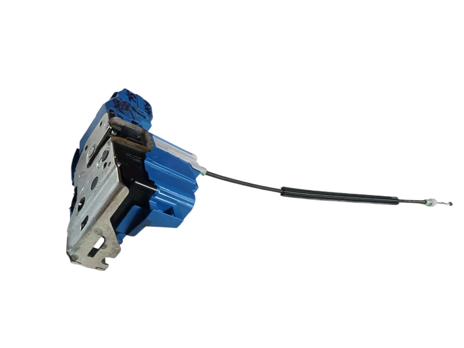 Serratura Anteriore Sinistra FIAT 500 L Serie (351_352) (12>)
