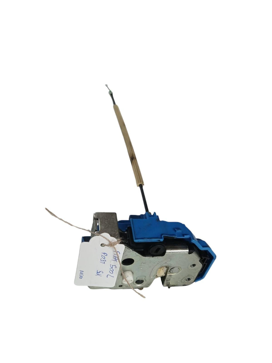 Serratura Posteriore Sinistra FIAT 500 L Serie (351_352) (12>)
