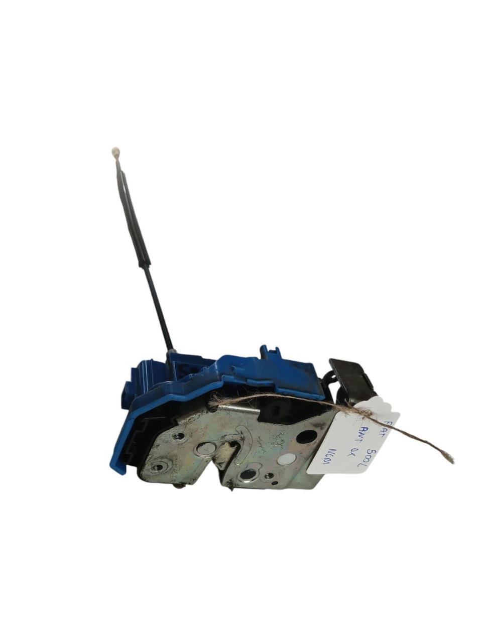 Serratura Anteriore Destra FIAT 500 L Serie (351_352) (12>)