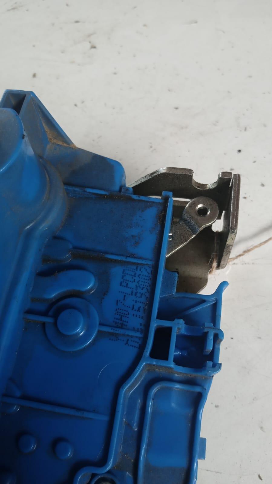 Serratura Posteriore destra FIAT 500 L Serie (351_352) (12>)