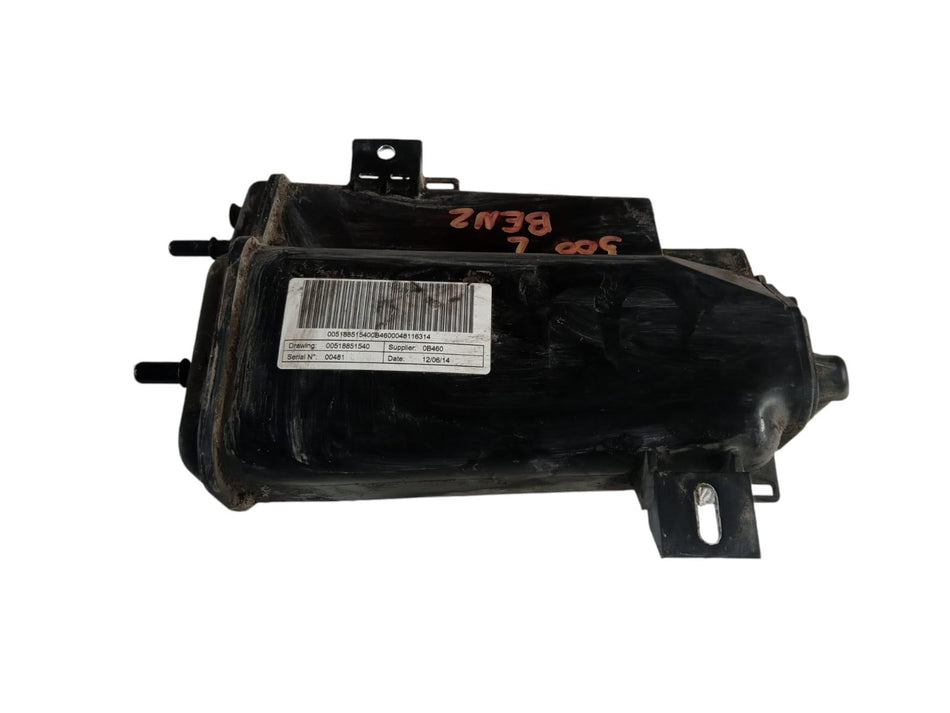 Filtro carboni attivi FIAT 500 L Serie (351_352) (12>)