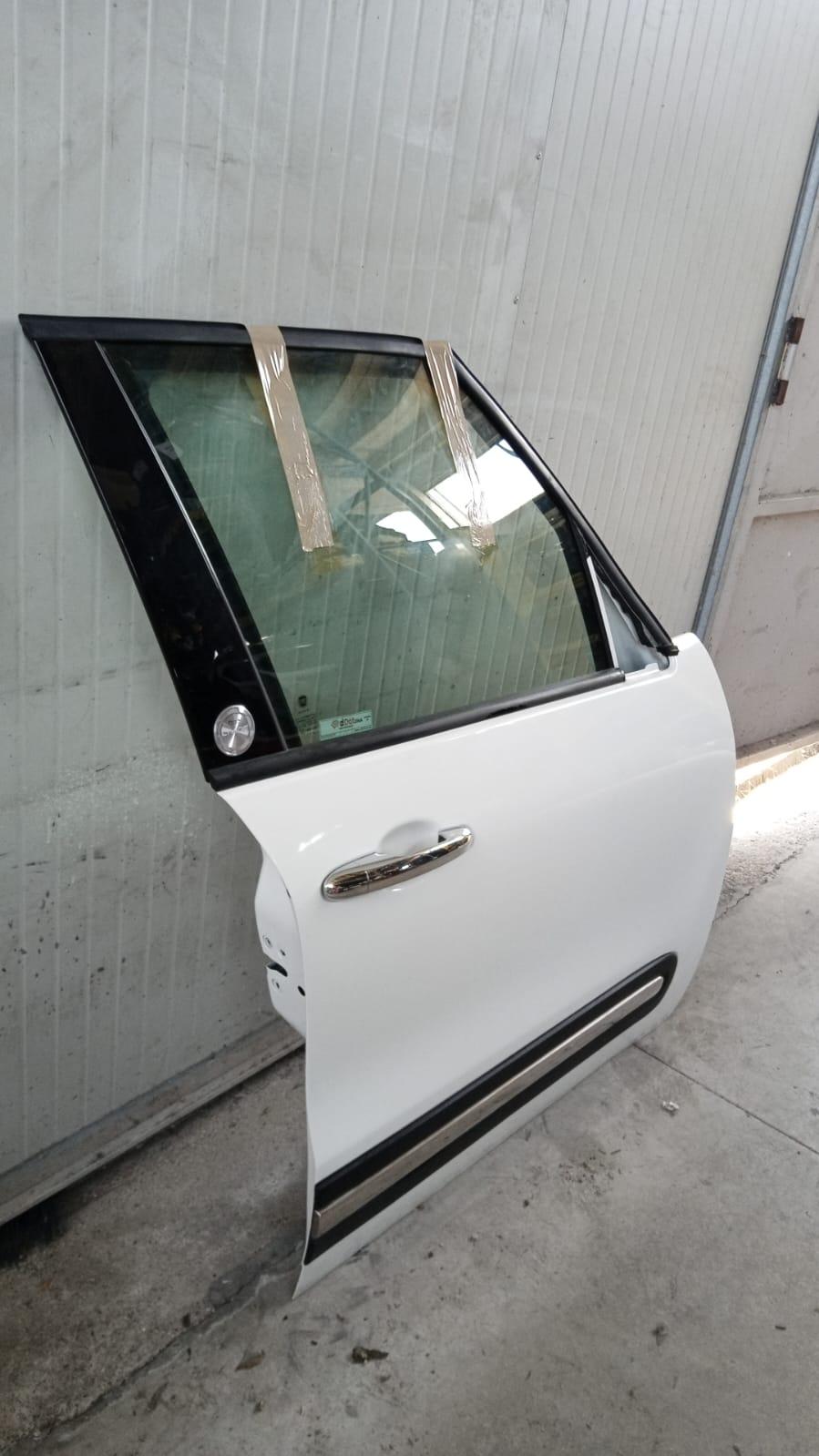 Portiera anteriore Destra FIAT 500 L Living