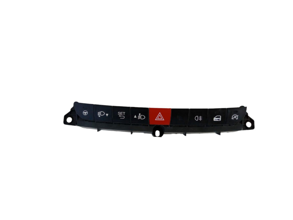 Comando controllo multifunzione FIAT 500 L Living