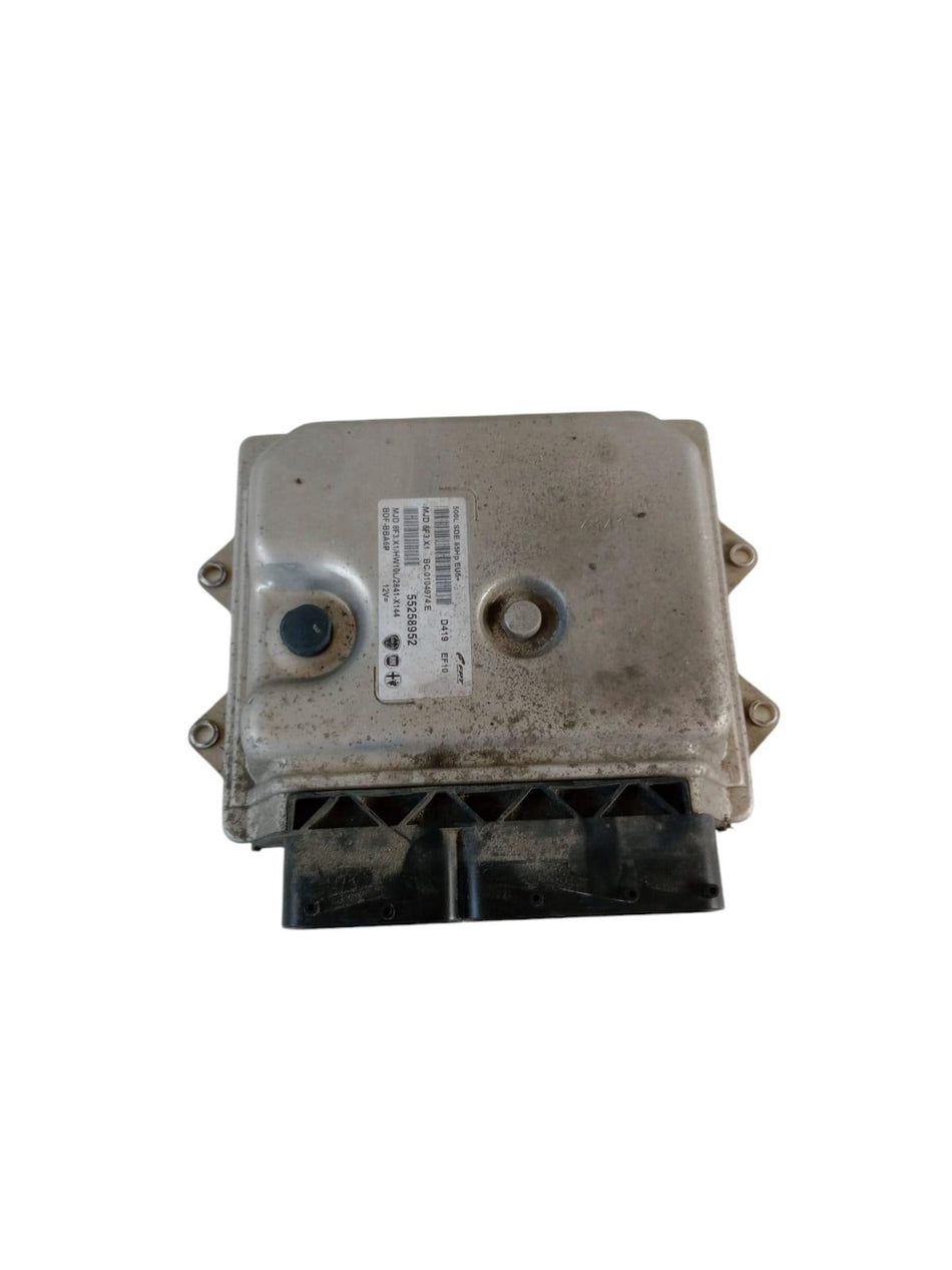 Centralina motore FIAT 500 L Living