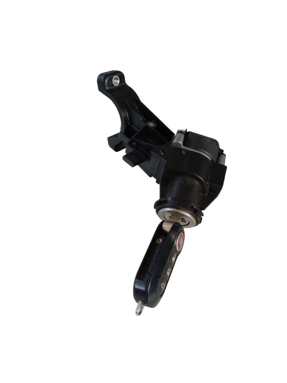 Blocchetto Accensione FIAT 500 L Living