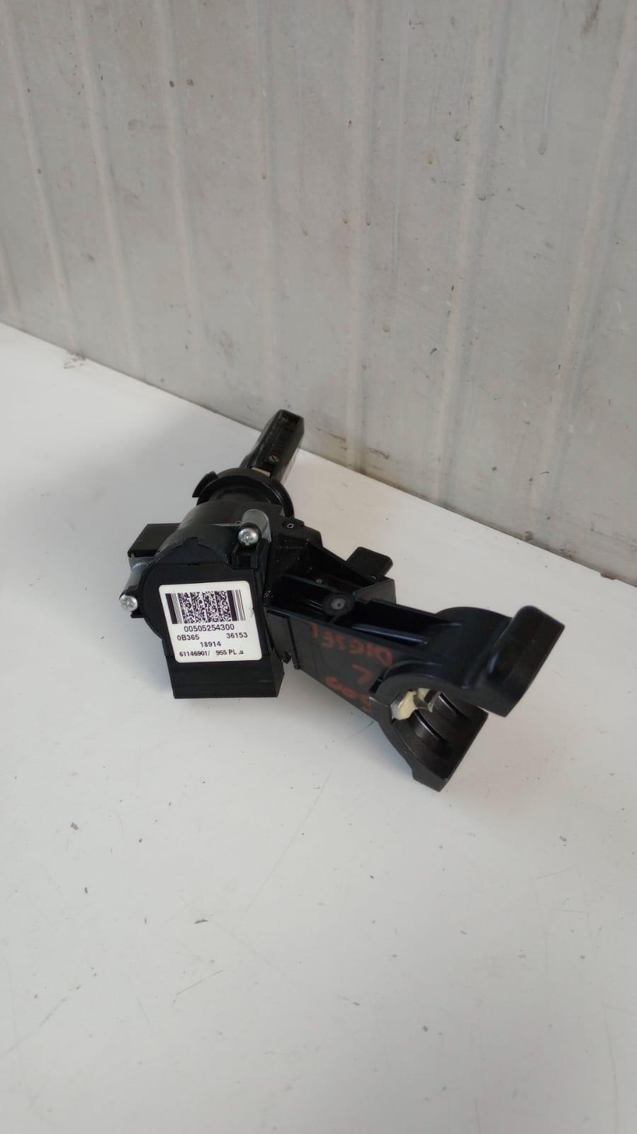 Blocchetto Accensione FIAT 500 L Living