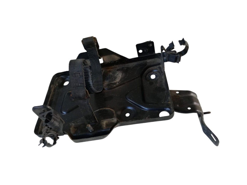 Supporto batteria FIAT 500 L Living
