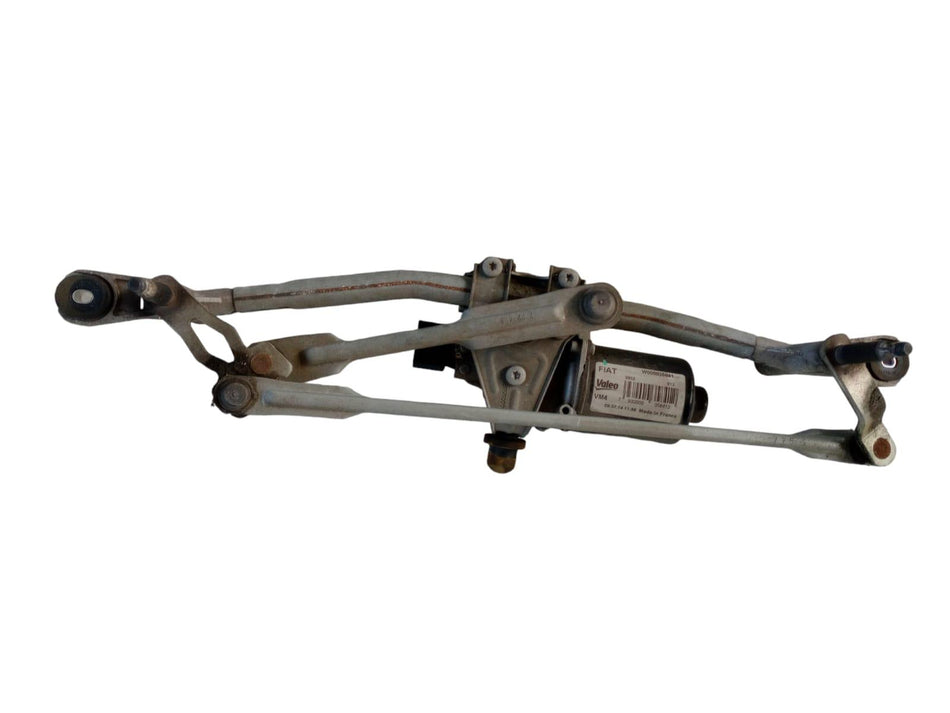 Motorino tergi ant completo di tandem FIAT 500 L Living