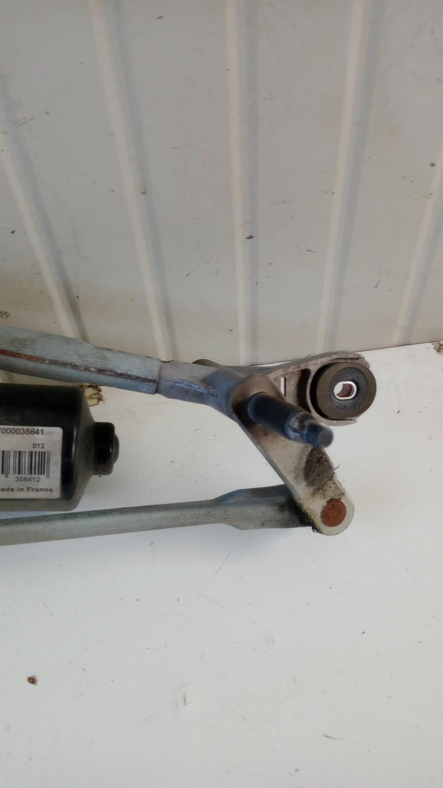 Motorino tergi ant completo di tandem FIAT 500 L Living