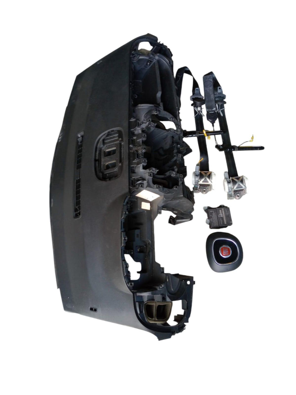 Kit Airbag Completo FIAT 500 L Living