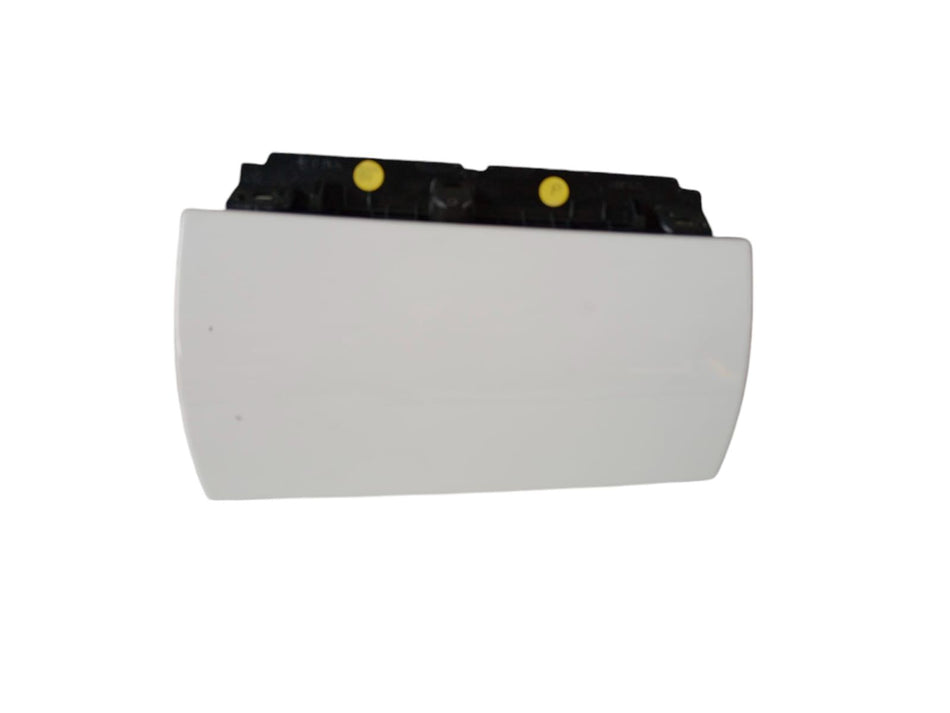 Cassetto porta oggetti superiore centrale cruscotto FIAT 500 L Living