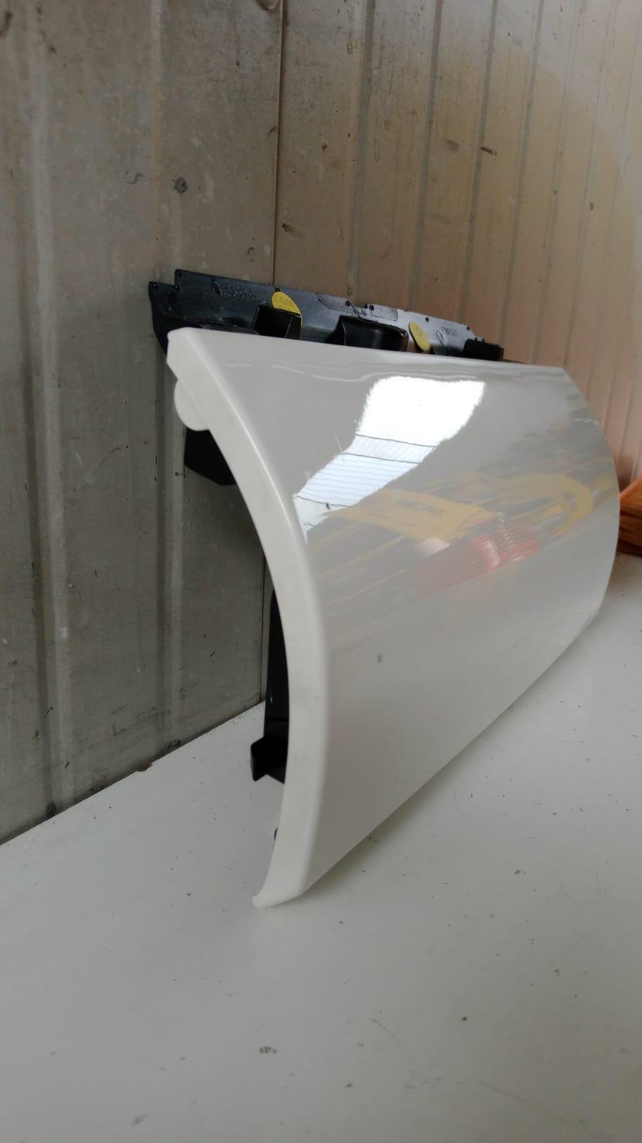 Cassetto porta oggetti superiore centrale cruscotto FIAT 500 L Living