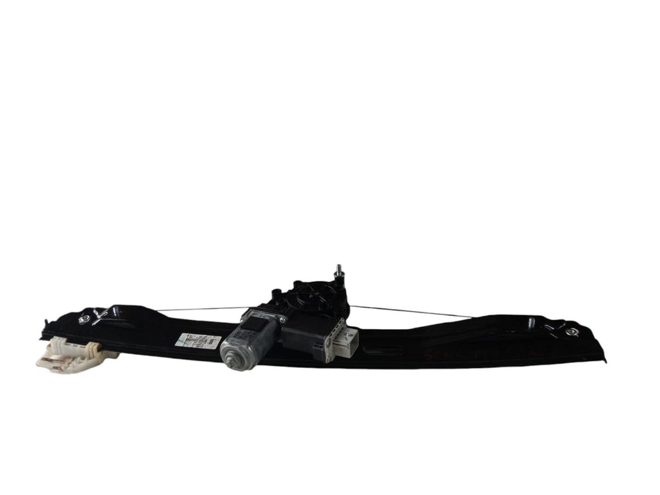Meccanismo alzavetro Ant. SX FIAT 500 L Serie (351_352) (12>)