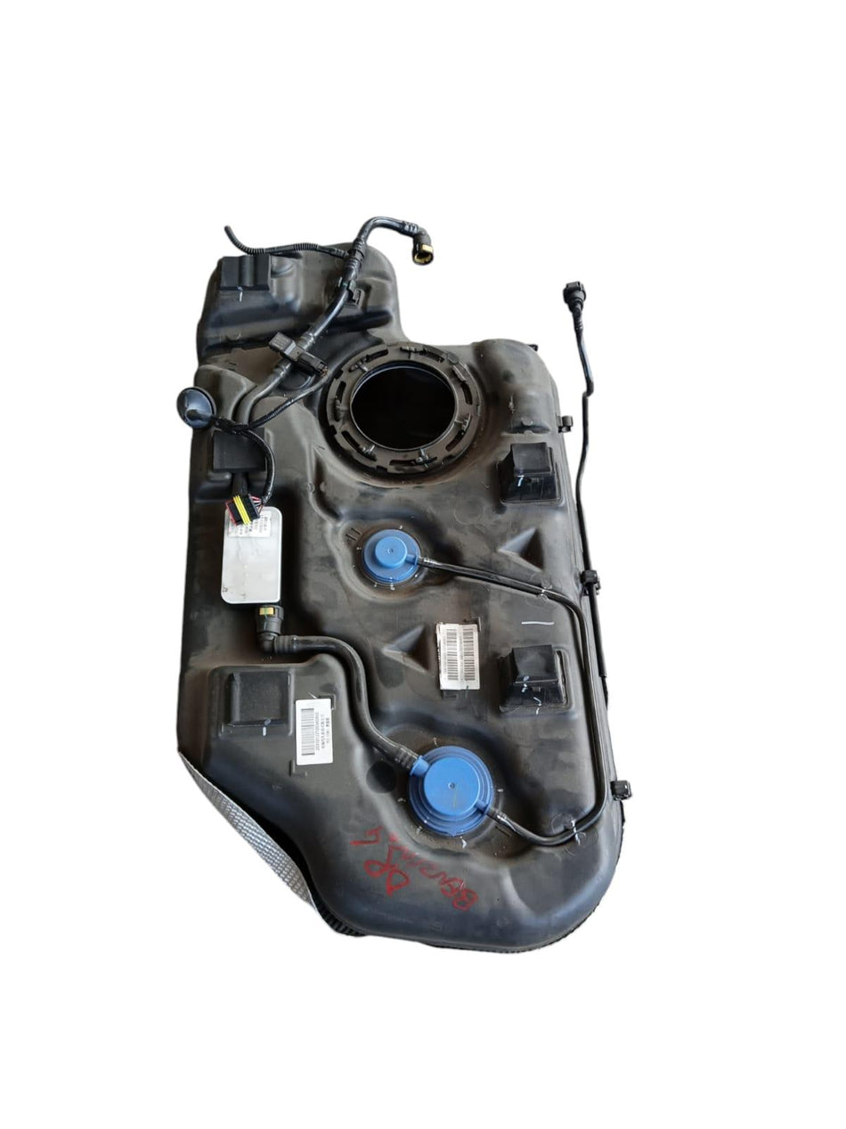 Serbatoio carburante DR 4.0 Serie (21>)