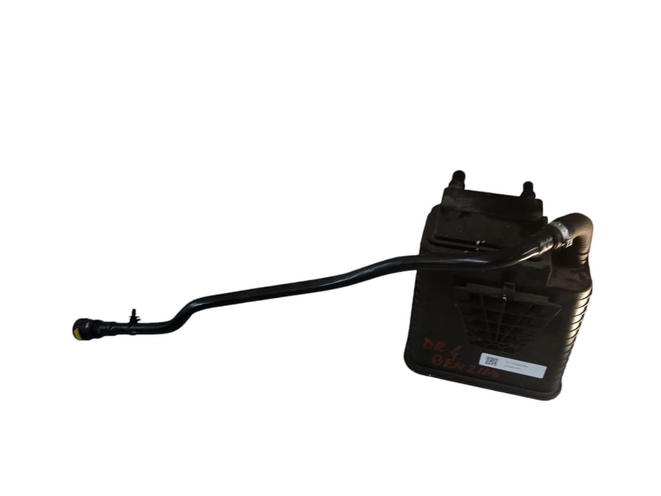 Filtro carboni attivi DR 4.0 Serie (21>)