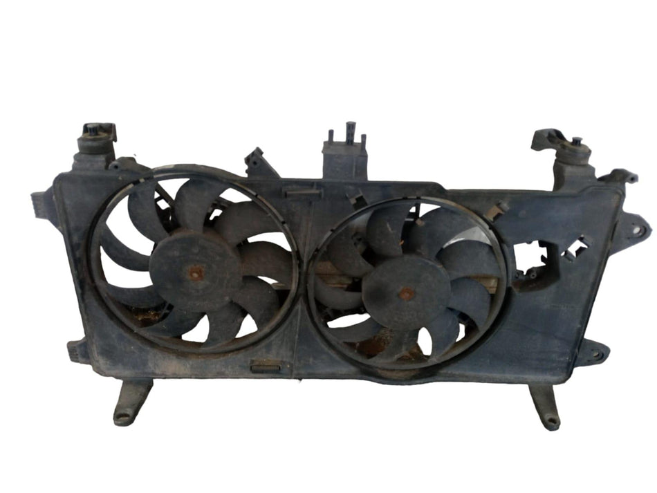 Ventola radiatore FIAT Doblo Serie (09>15)