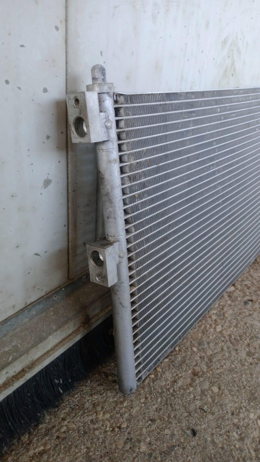 Radiatore A/C FIAT Doblo Serie (09>15)