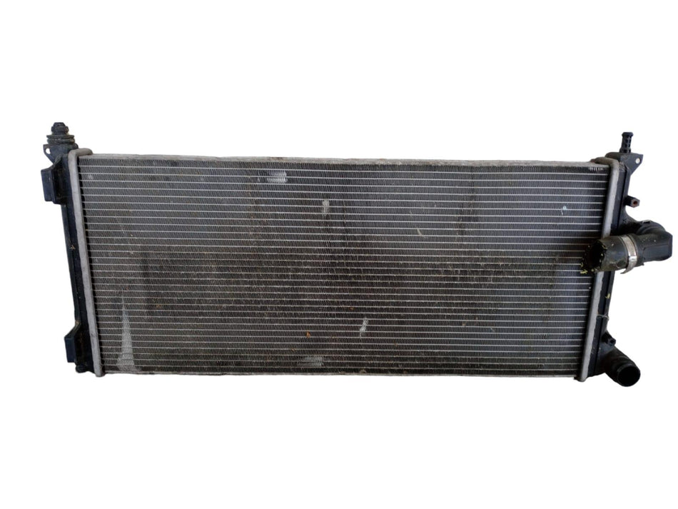 Radiatore acqua FIAT Doblo Serie (09>15)
