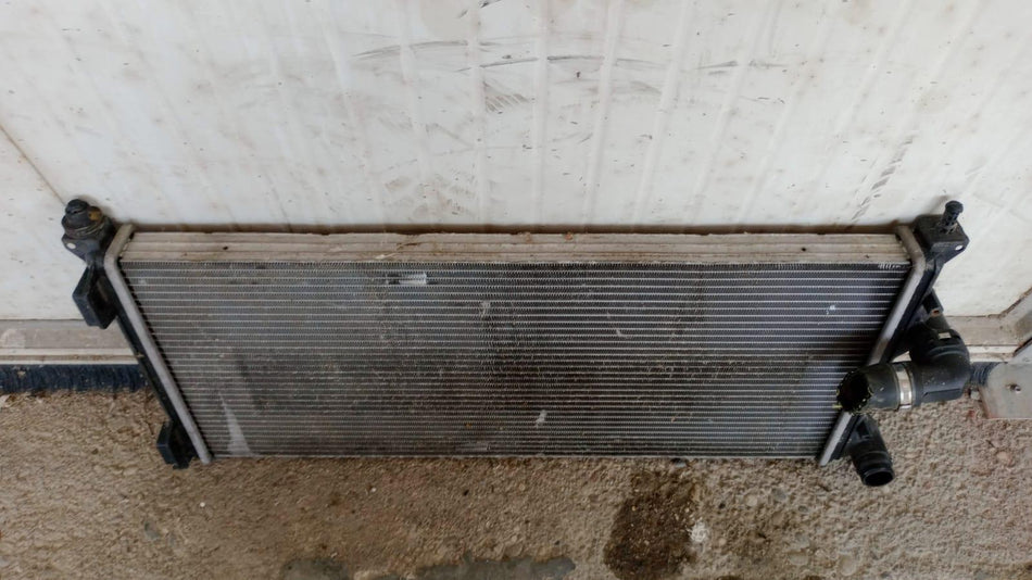 Radiatore acqua FIAT Doblo Serie (09>15)