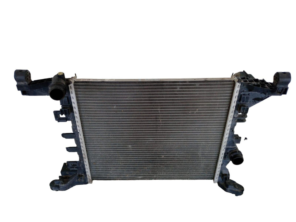 Radiatore acqua OPEL Meriva 3° Serie