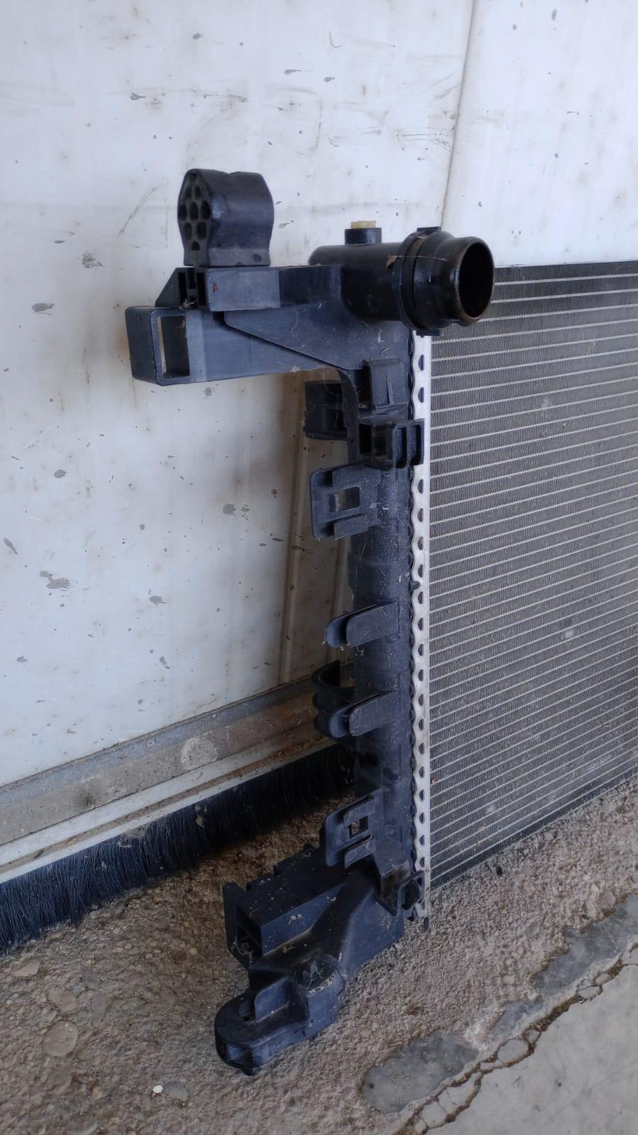 Radiatore acqua OPEL Meriva 3° Serie