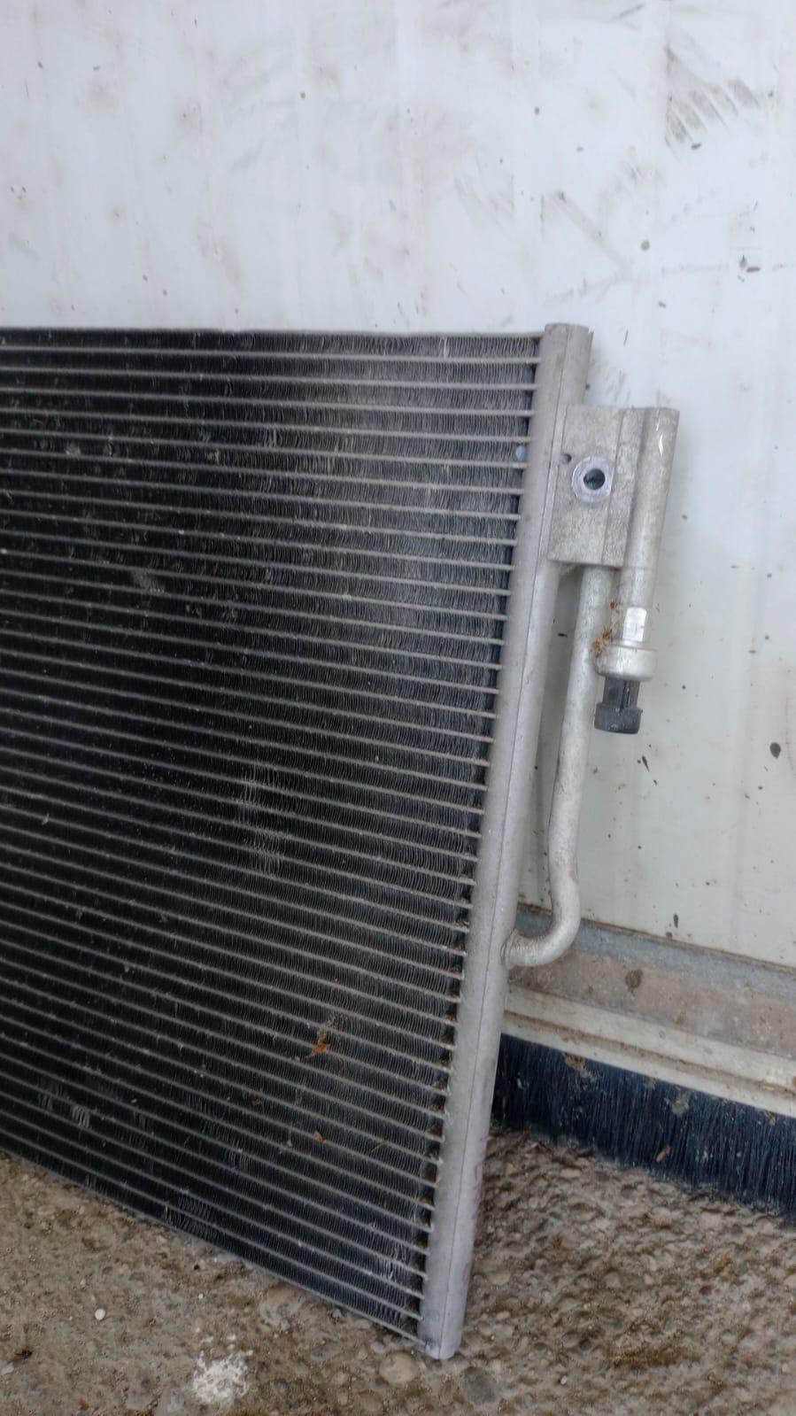 Radiatore A/C OPEL Meriva 3° Serie