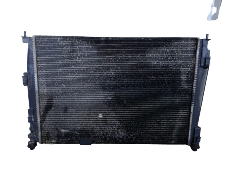 Radiatore acqua NISSAN Qashqai 2° Serie