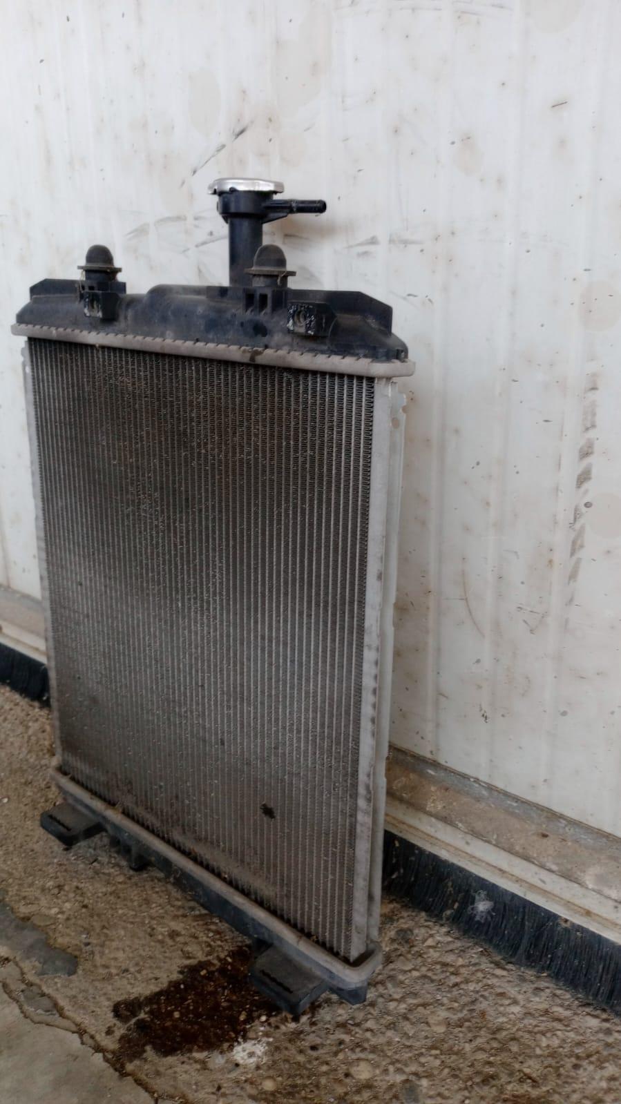 Radiatore acqua TOYOTA Aygo 2° Serie