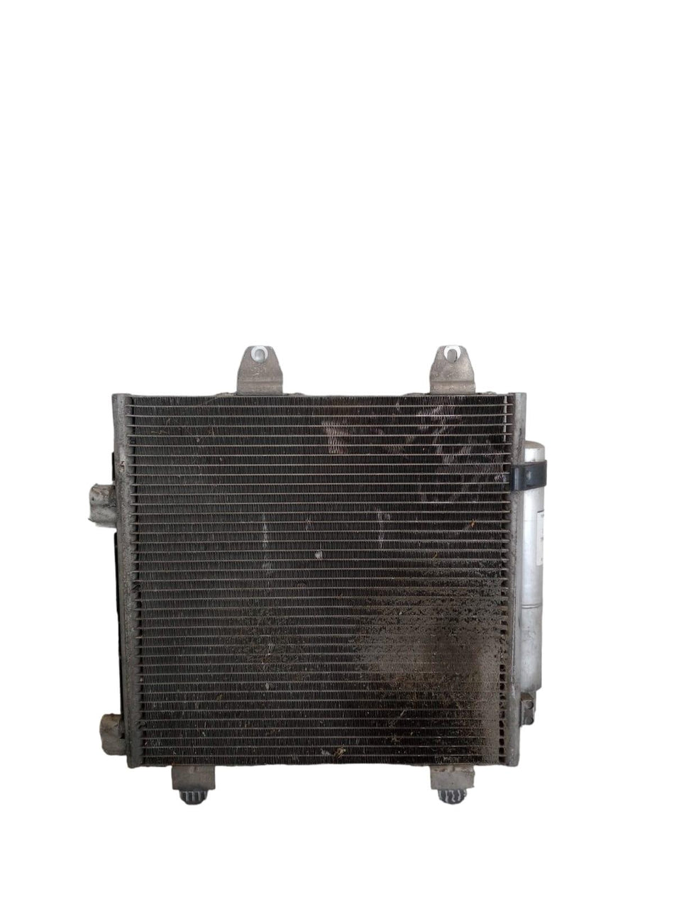 Radiatore A/C TOYOTA Aygo 2° Serie