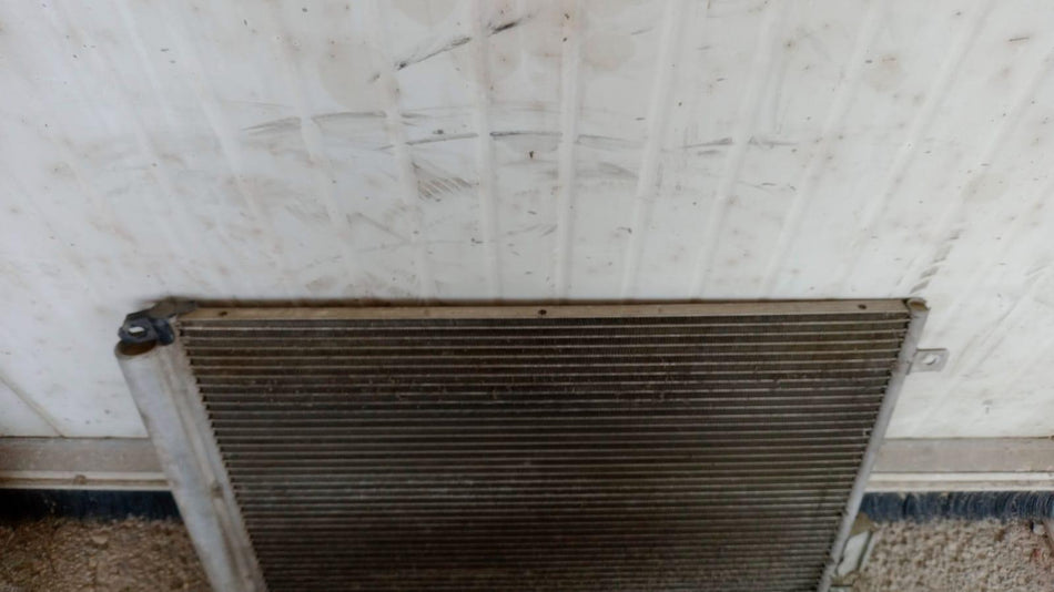 Radiatore A/C FIAT Panda 3° Serie