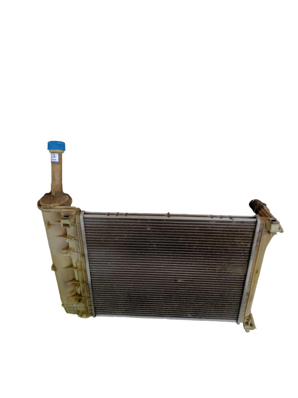 Radiatore acqua FIAT Panda 3° Serie