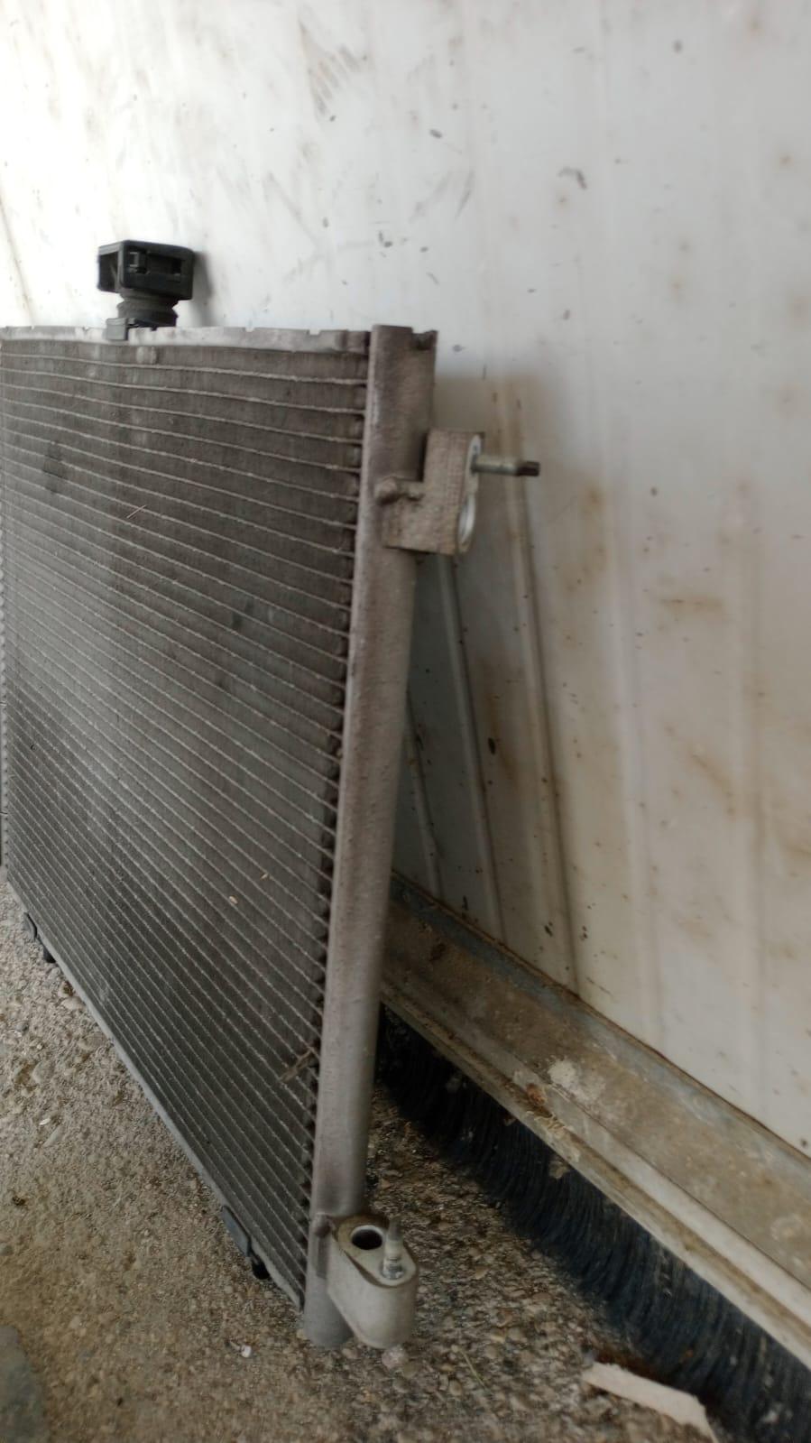Radiatore A/C CITROEN C3 Serie (16>)