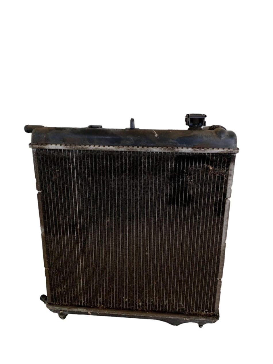 Radiatore acqua CITROEN C3 Serie (16>)