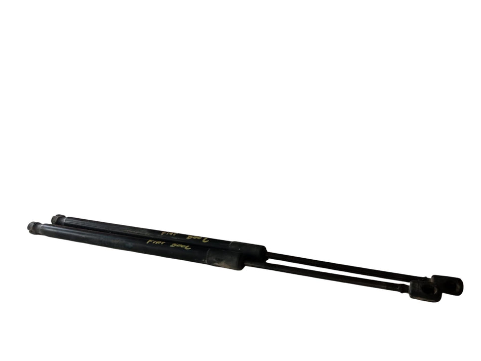 Pistoncini cofano Post. FIAT 500 L Serie (351_352) (12>)