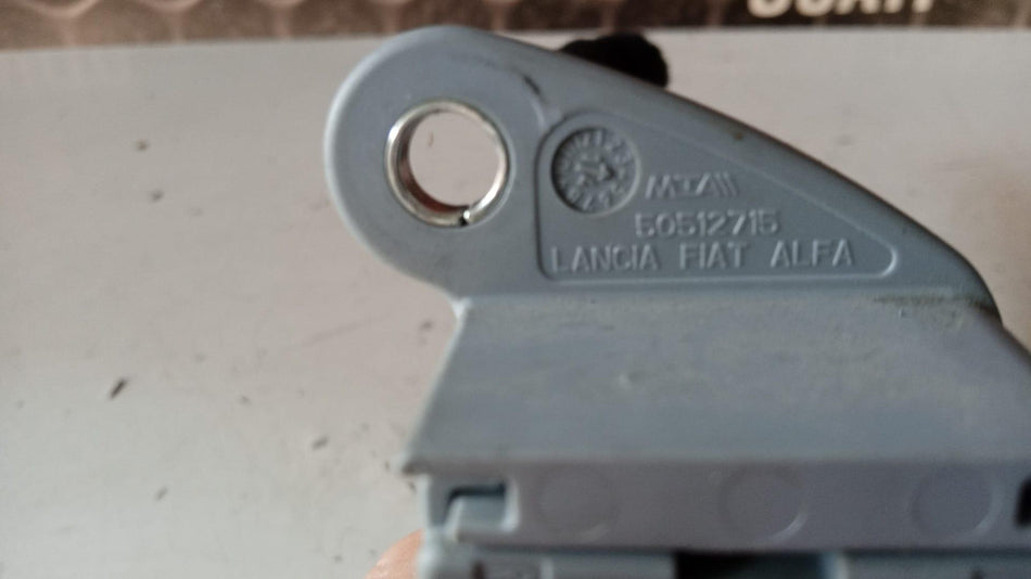 box contenitore porta fusibili FIAT 500 L Serie (351_352) (12>)