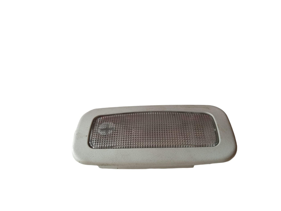 Luce di cortesia anteriore FIAT 500 L Serie (351_352) (12>)