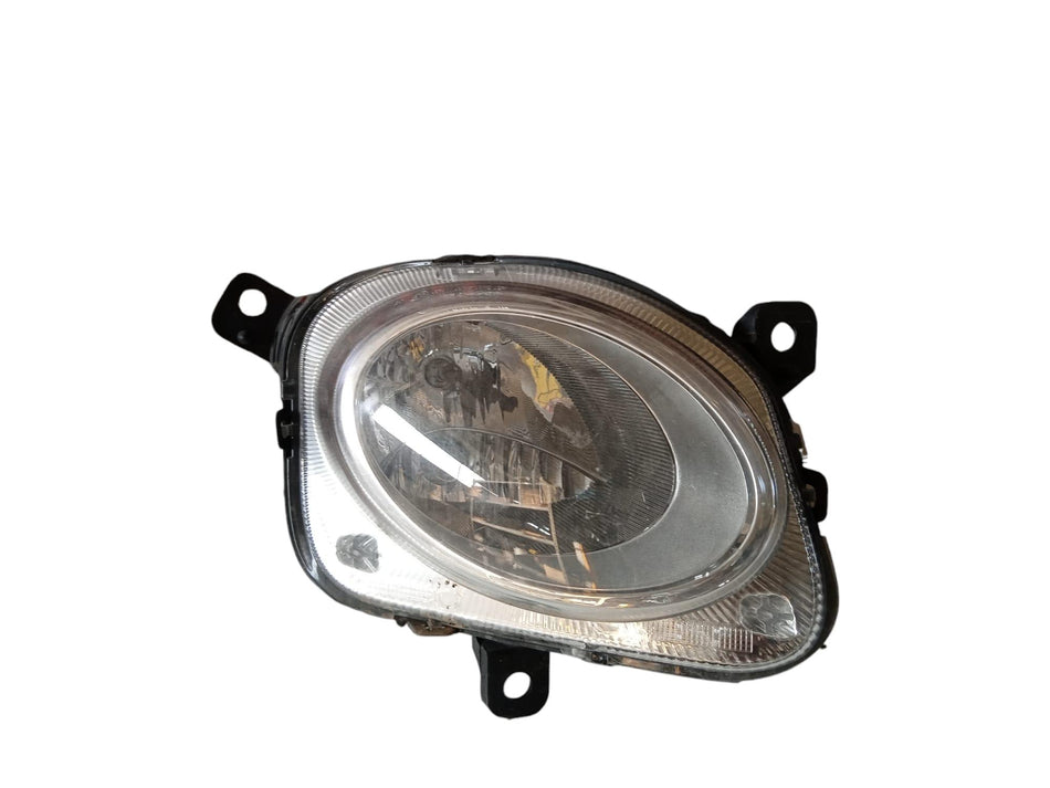 Luce di posizione anteriore DX FIAT 500 L Serie (351_352) (12>)