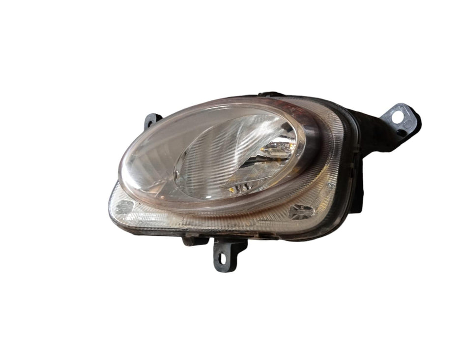 Luce di posizione anteriore SX FIAT 500 L Serie (351_352) (12>)