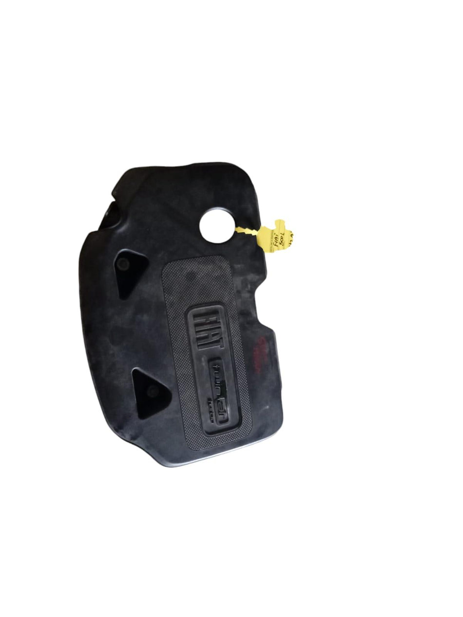 Box scatola filtro aria FIAT 500 L Serie (351_352) (12>)