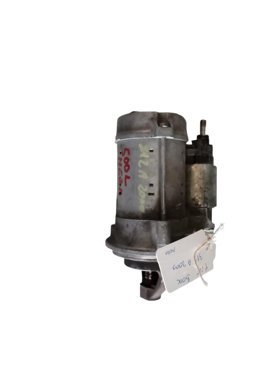 Motorino d' avviamento FIAT 500 L Serie (351_352) (12>)