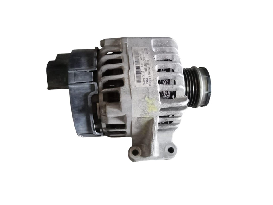 Alternatore FIAT 500 L Serie (351_352) (12>)