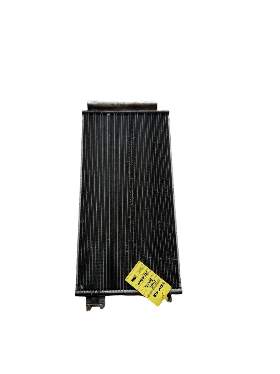 Condensatore aria FIAT 500 L Serie (351_352) (12>)