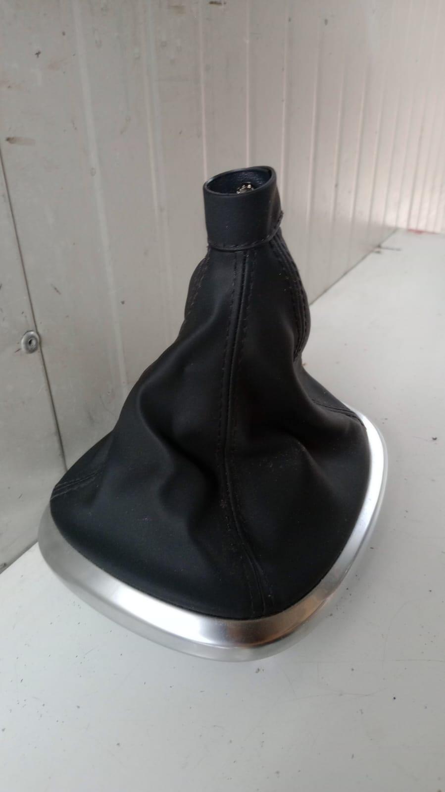 Cuffia Leva Cambio FIAT 500 L Living