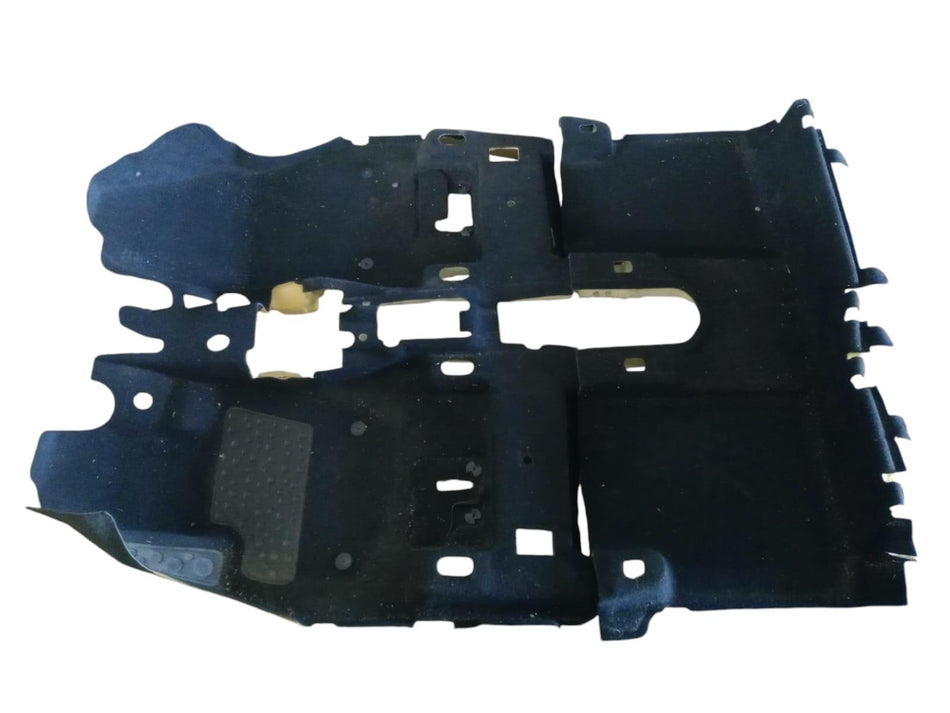 Moquette interna abitacolo FIAT 500 L Living