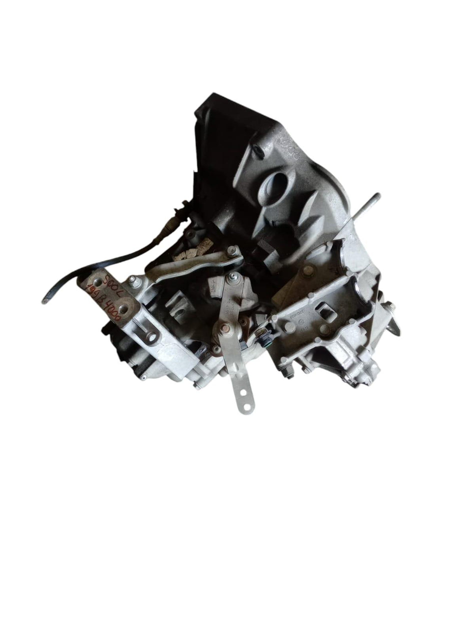 Cambio Manuale Completo FIAT 500 L Living