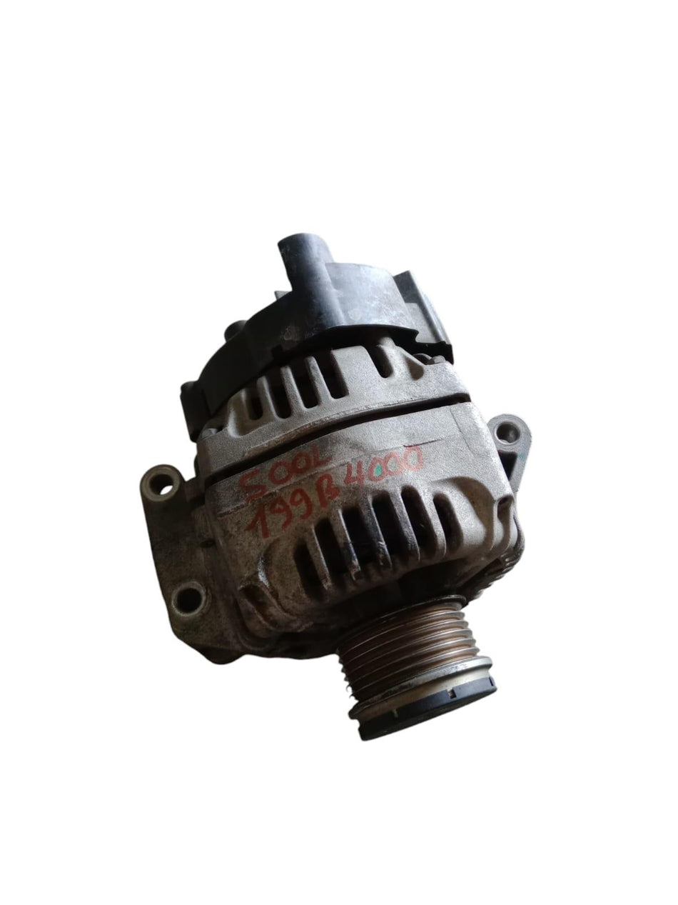 Alternatore FIAT 500 L Living