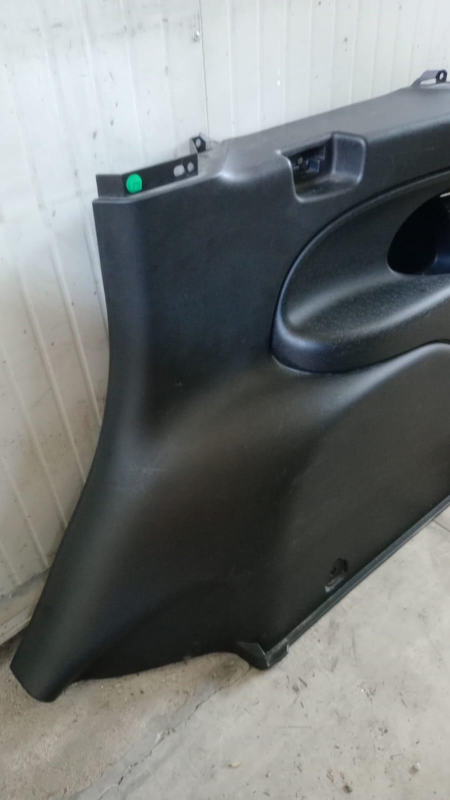 Pannello Baule Posteriore Destro FIAT 500 L Living