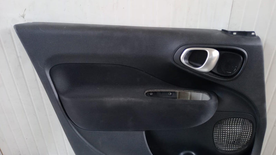 Pannello Anteriore Sinistro FIAT 500 L Living