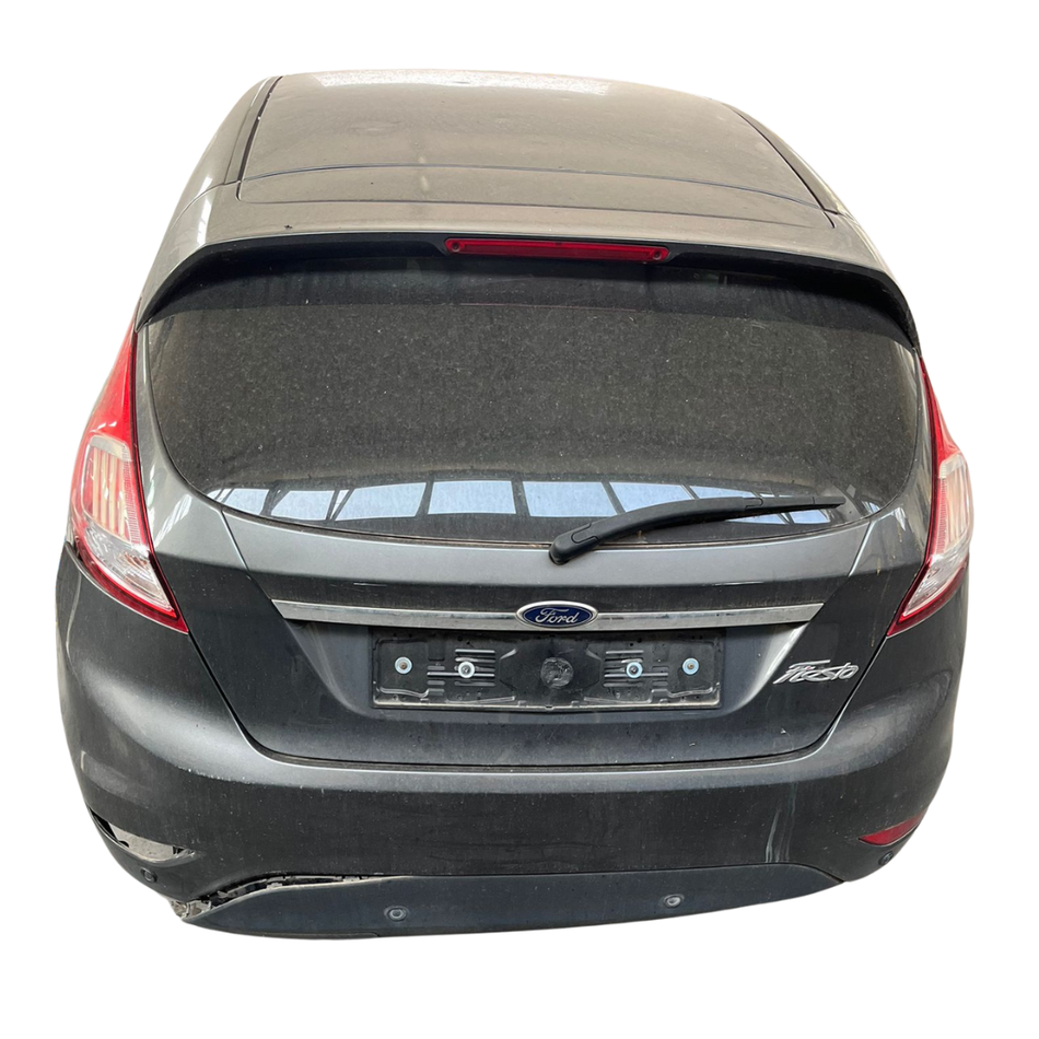 Ricambi usati auto FORD Fiesta 6° Serie