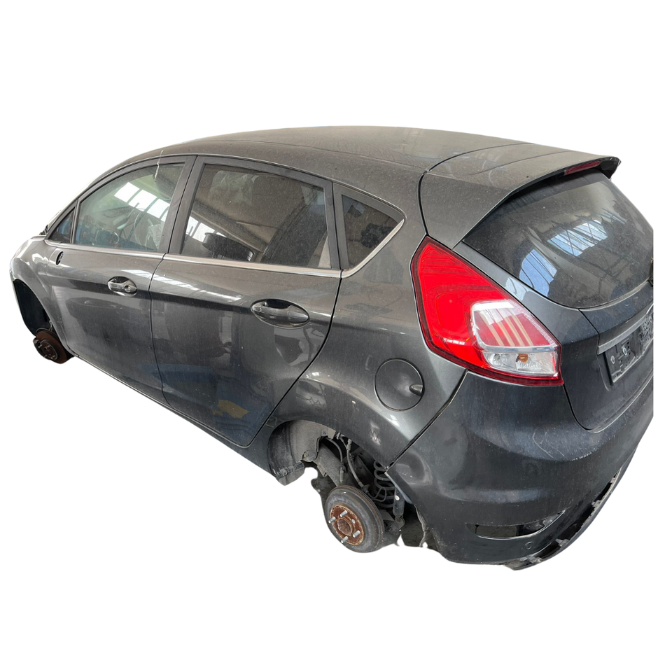 Ricambi usati auto FORD Fiesta 6° Serie